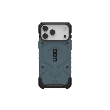 UAG Pathfinder Magsafe Case iPhone 17 Pro Max - Cloud Blue